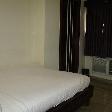 Hotel Sapna Bombay Exterior foto