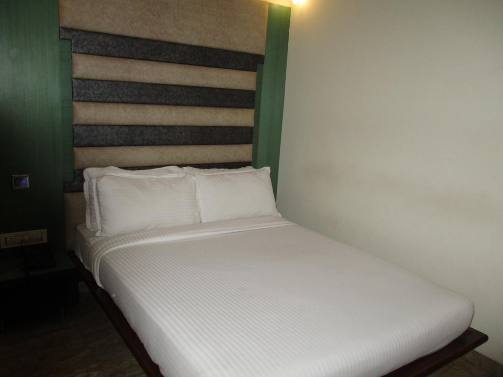 Hotel Sapna Bombay Exterior foto