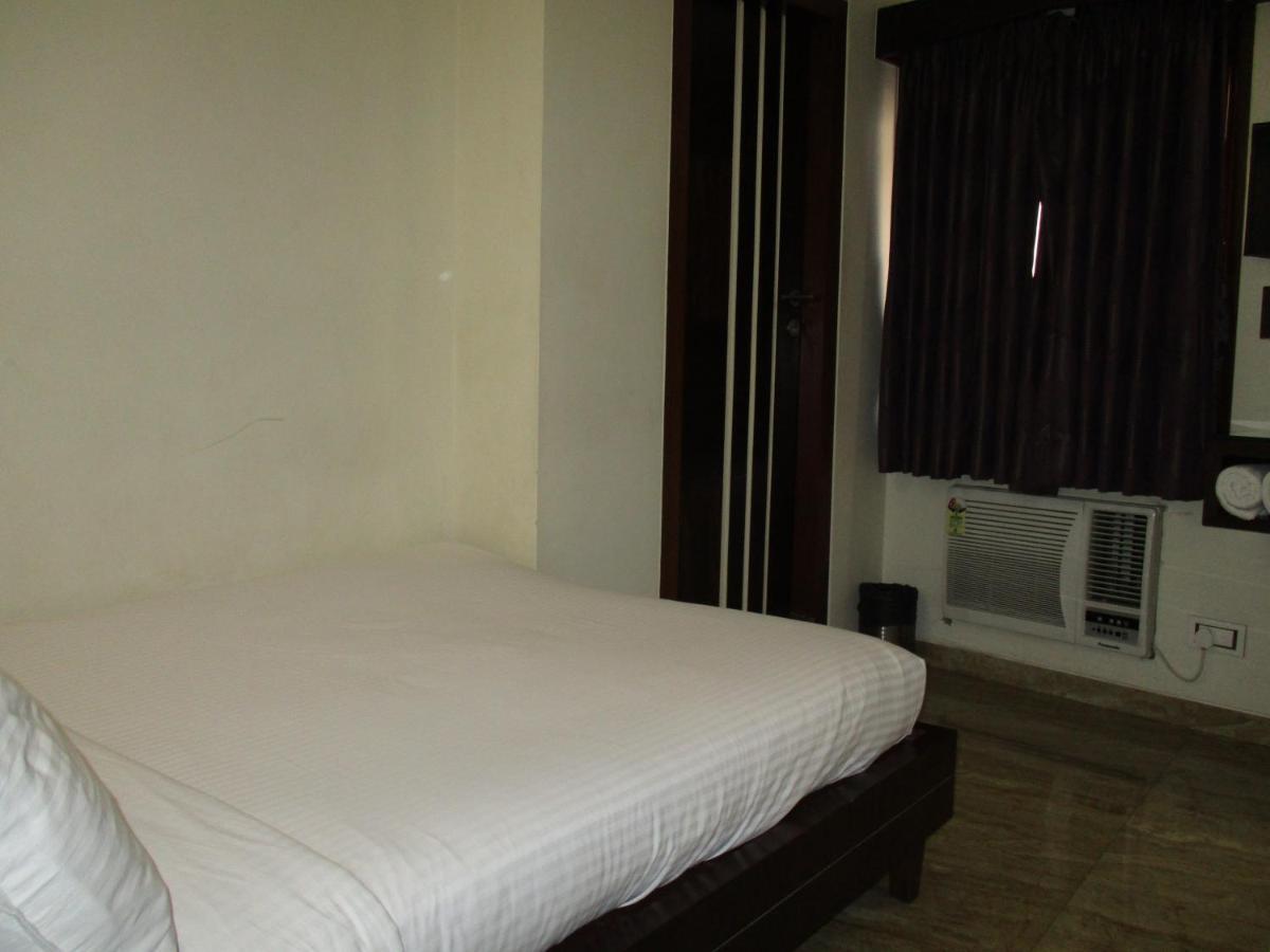 Hotel Sapna Bombay Exterior foto